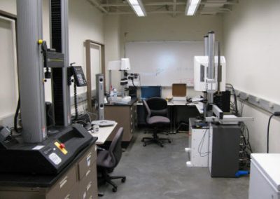 plastic testing labs